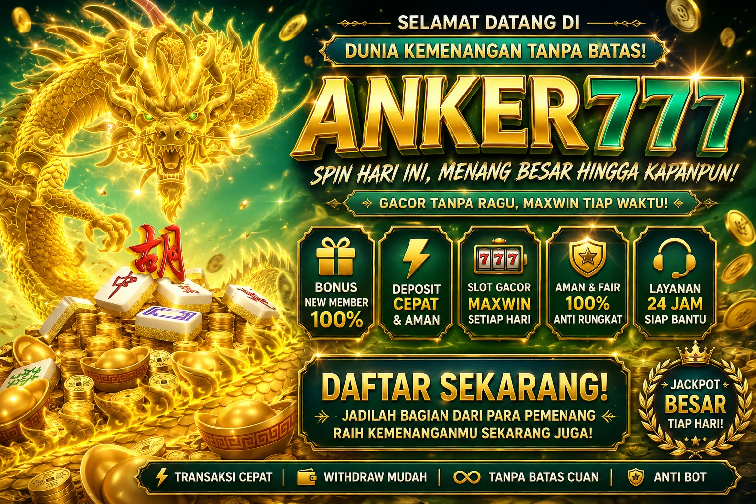 Anker777
